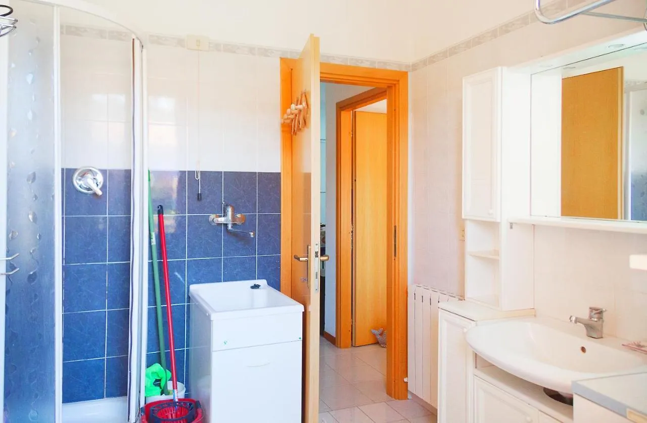 La Gemma A Sottobomba Apartment Portoferraio Italy