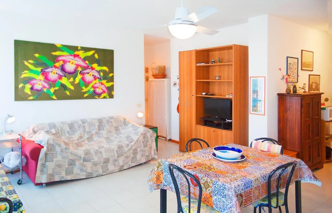 La Gemma A Sottobomba Apartment Portoferraio