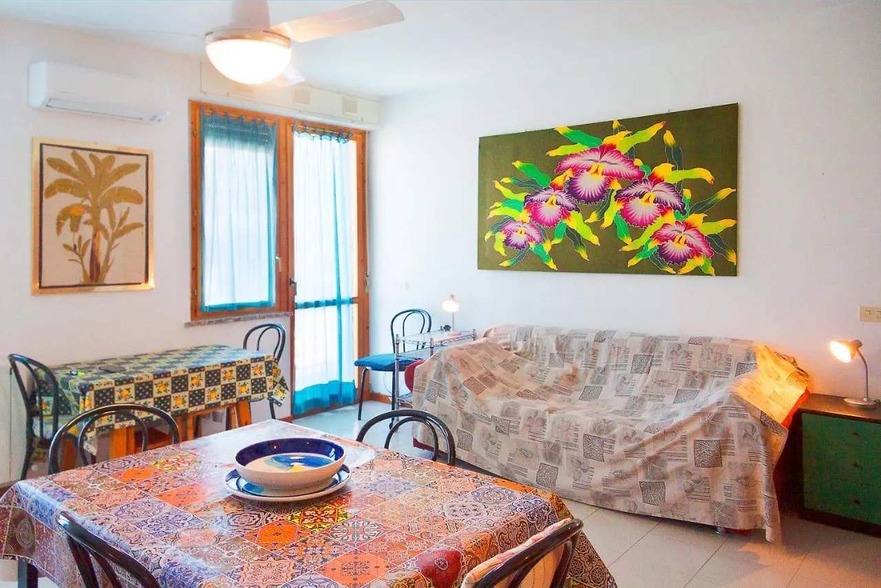 La Gemma A Sottobomba Apartment Portoferraio
