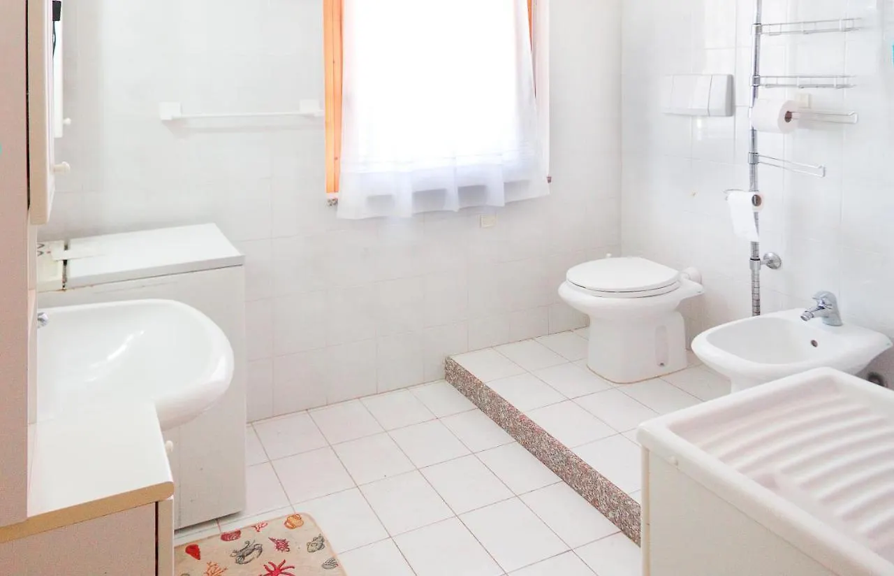 La Gemma A Sottobomba Apartment Portoferraio 0*,  Italy