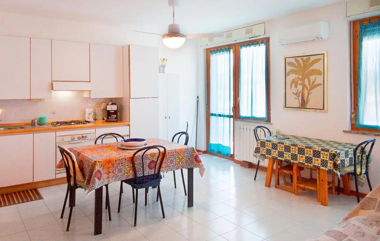 La Gemma A Sottobomba Apartment Portoferraio