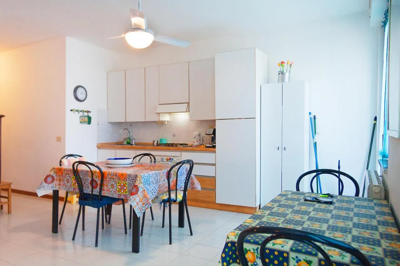 La Gemma A Sottobomba Apartment Portoferraio