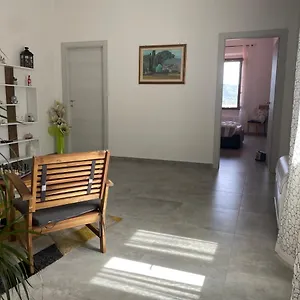 La Scalinata Maison d'hôtes