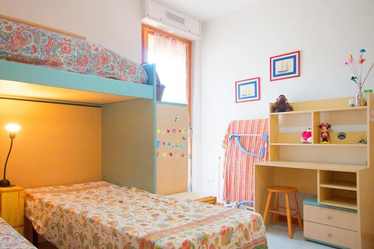 La Gemma A Sottobomba Apartman Portoferraio Olaszország