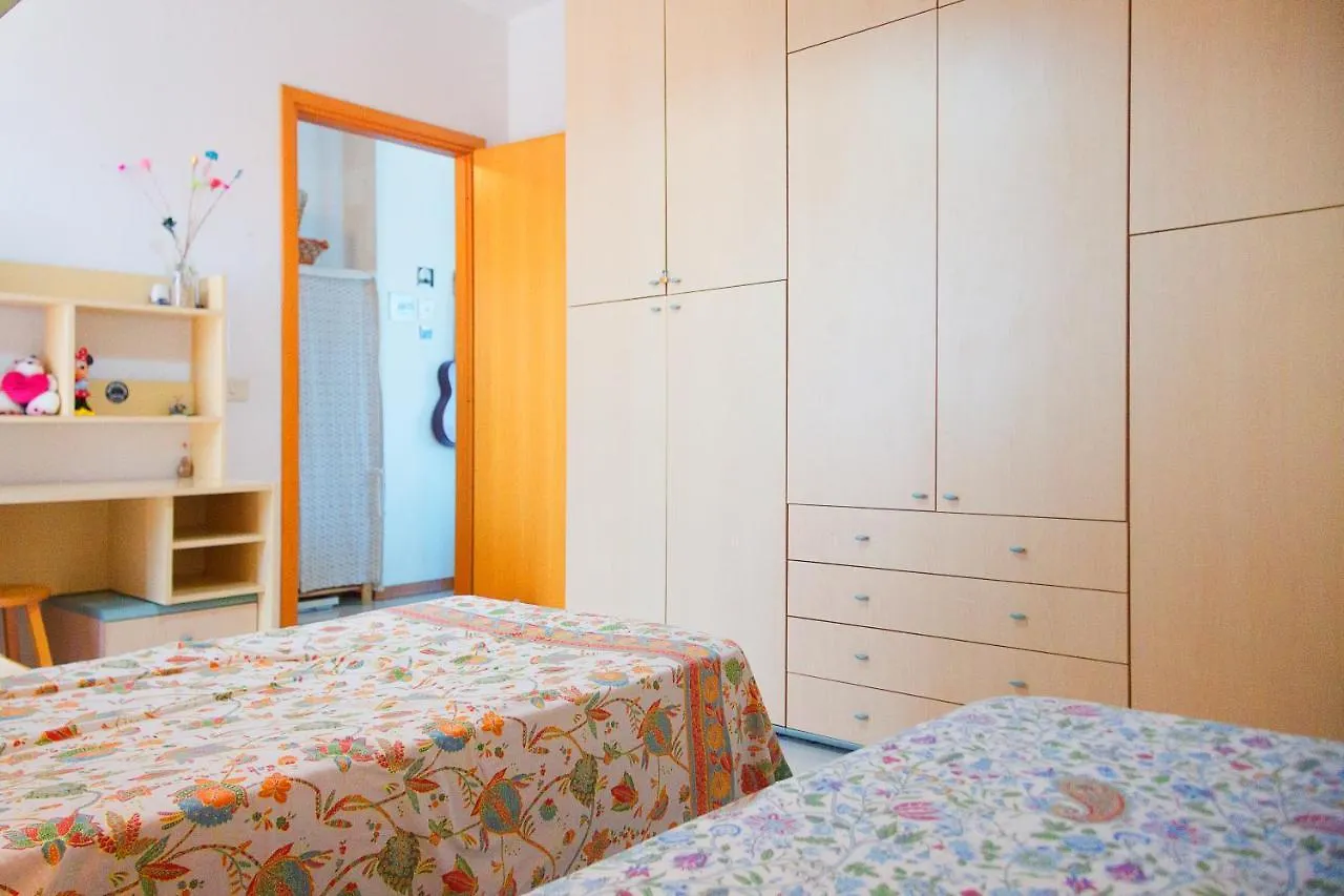La Gemma A Sottobomba Apartman Portoferraio