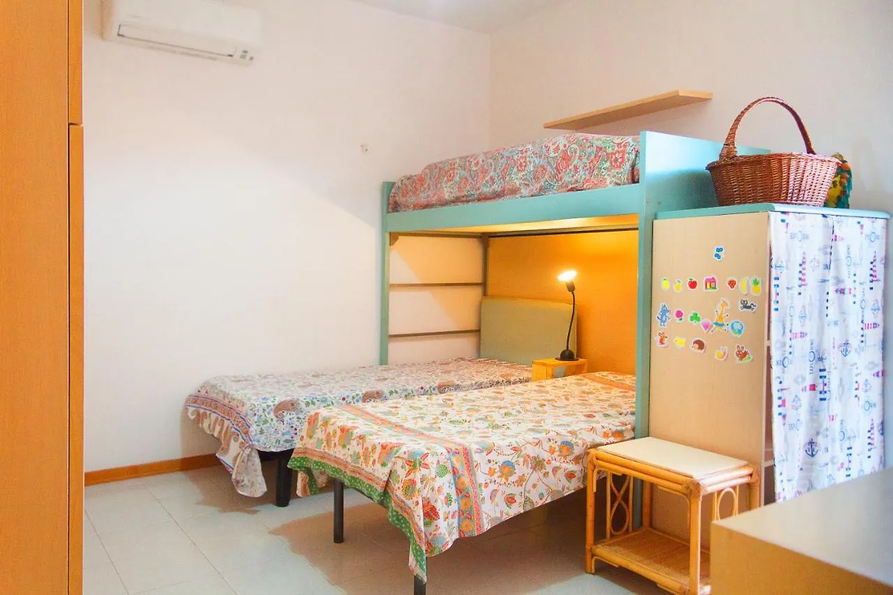 La Gemma A Sottobomba Apartman Portoferraio