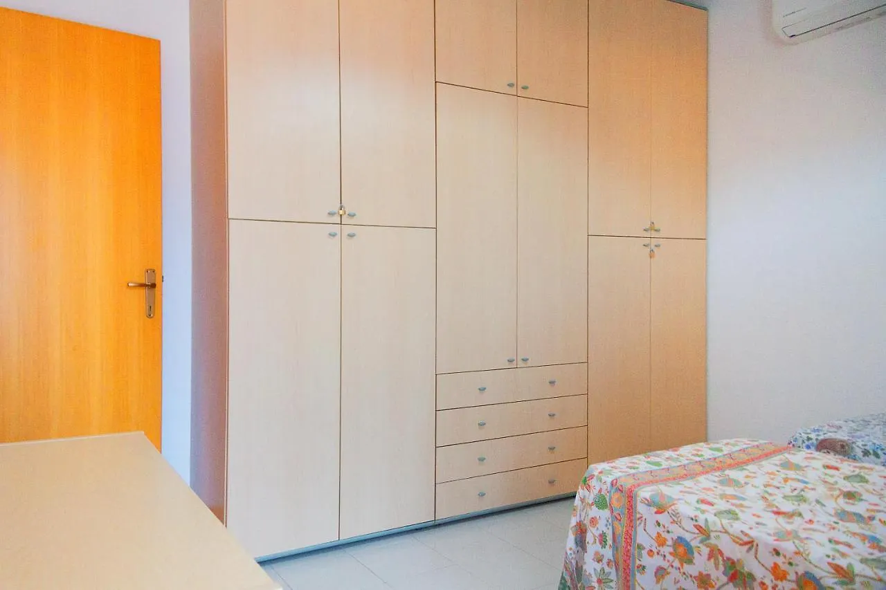 La Gemma A Sottobomba Apartman Portoferraio